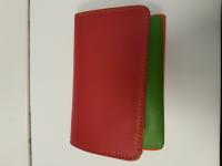 CS2036/2026 LADY'S MULTICOLORED WALLET